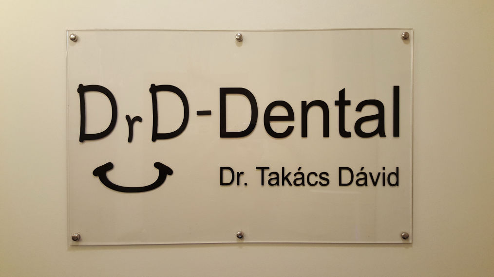 DrD-Dental Kft. GDPR szabalyzat