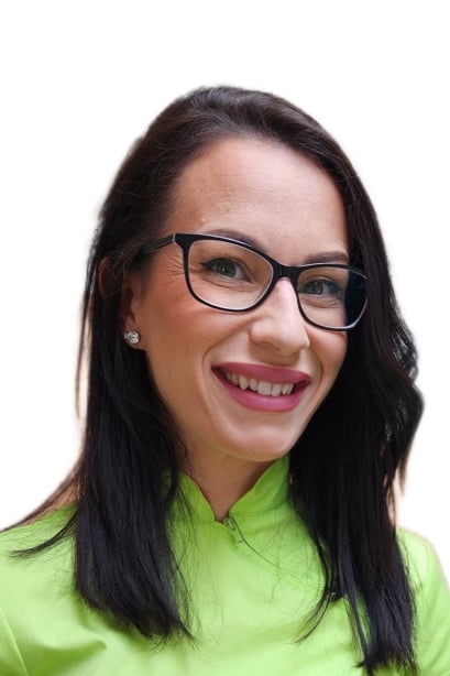 Létai Mariann dentalhigiénikus DrD-Dental fogorvosi rendelő