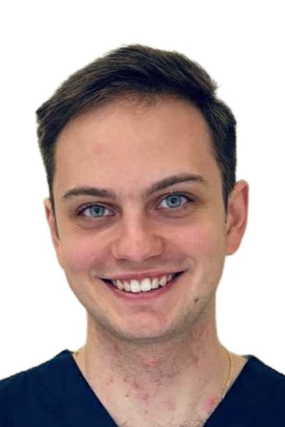 Dr. Horváth Ármin DrD-Dental fogorvosi rendelő